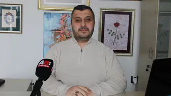 Prof. Dr. Sayın: İran krizi Türkiye için ciddi riskler barındırıyor