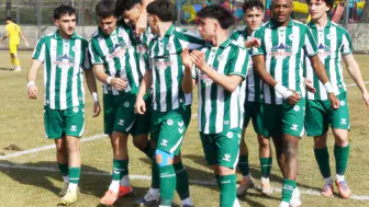 Konyaspor U19, Alanyaspor sınavına çıkıyor
