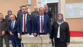 Konyalı belediye başkanı cezaevinden tahliye edildi! Görevine devam edecek mi?