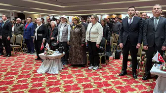 Kazım Karabekir Paşa, Konya’da vefatının 78. yılında anıldı