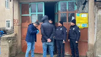 Karaman'da babası tarafından vurulmuştu, acı haber geldi