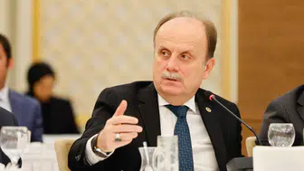 AK Parti Konya Milletvekili 6 Şubat’ı anlattı: “Biz o gün oradaydık”