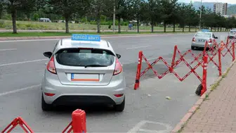 Sürücü adayları dikkat sınavda büyük değişiklikler var