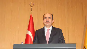 Başkan Altay bilgilendirdi! Konya’da dev projelerde önemli ilerleme