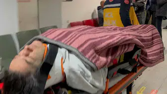 Ihlara Vadisi’nde korkunç olay! Kadın 50 metreden düştü