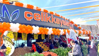 Konya’daki AVM’de üç gün büyük indirim başlıyor! Etiketin yarısı ödenecek