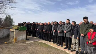 Konya’da eski belediye başkanı vefat etti