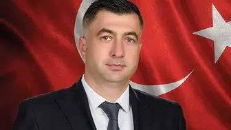 Konya Et Ürünleri Birliği'nde Kemal Tekin adaylığını duyurdu!