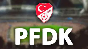 Konyaspor'a para cezası geldi