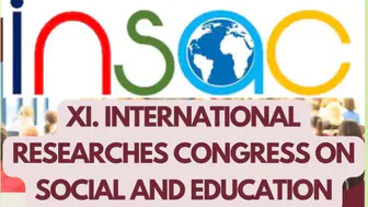 Konya, tarihi Bilim Kongresi ile akademiye ev sahipliği yapıyor