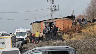Maden faciasında yeni gelişme! Müdür tutuklandı