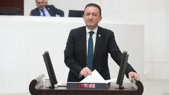 CHP’li Bektaş: “TÜVTÜRK’teki cinayet münferit değil, çürümenin sonucu”