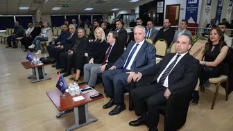 Konya SMMMO’dan dijitalleşme mesajı: "İş yükü azalmalı"