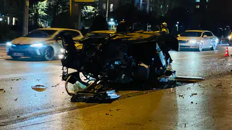 Genç kızın ölümüne sebep olan sürücü Konya’da hakim karşısına çıktı