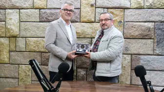 Dijital çağa rağmen radyonun gücü Seydişehir’de yaşıyor