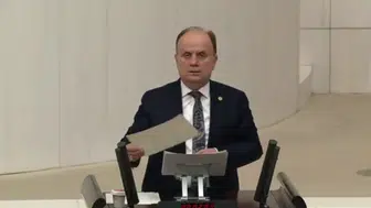 Milletvekili Baykan: "Konya belediyeleri spor ve sosyal hizmette zirvede!"