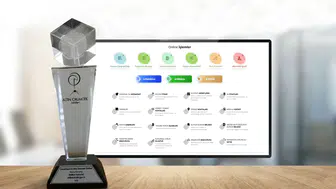 Konya KOSKİ’nin online platformu halkın favorisi seçildi