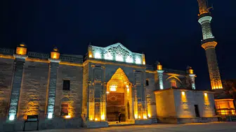 Aksaray’da hatimle teravih kılınacak camiler açıklandı