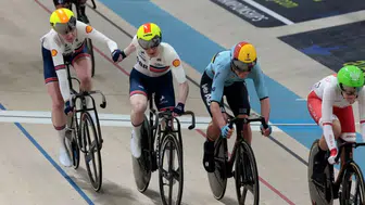 Konya’da en hızlılar yarıştı! Dev organizasyon sona etdi