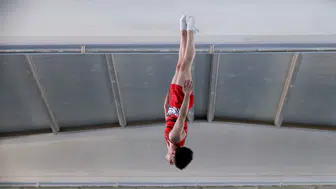 Olimpik barajı geçen ilk erkek sporcu Konyalı!