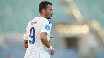 Konyaspor’dan sol kanat operasyonu! Portekizli oyuncu imza için Konya’da