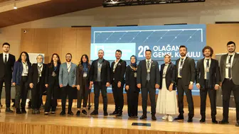 Konyalı mimarlar yeni başkanını seçti! İşte yeni başkan