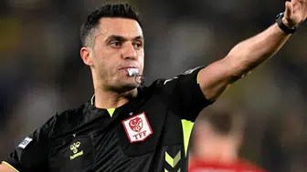 Alanyaspor - Konyaspor maçının hakemi açıklandı! İşte kritik haftada hakemler