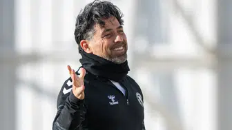 Konyaspor’da İlhan Palut, teklifi kabul etme sürecini anlattı