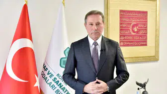 Konya’da dükkanlar sahura kadar açık mı? Başkan açıkladı!