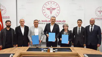 Konya’nın o ilçesine yeni aile sağlığı ocağı geliyor