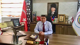 Konya sanayicisi nefes alacak!  100 milyarlık destek geliyor!