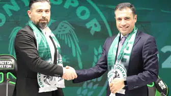 Konyaspor yeni hocasıyla maça çıkıyor! Fatih Özgökçen’den flaş açıklama