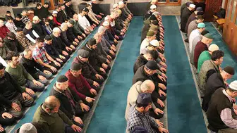 Konya’da Ramazan’da hatimle teravih kıldıracak camiler belli oldu