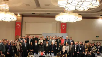 Konya’da STK’ların gücü masaya yatırıldı: Türkiye’de 102 bin dernek, 10 milyon üye