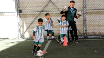 Çocuklar bu kış Konya'da spora doyacak: Kayıtlar 7 Şubat’ta!