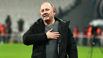 Sergen Yalçın, Konyaspor galibiyetini yorumladı