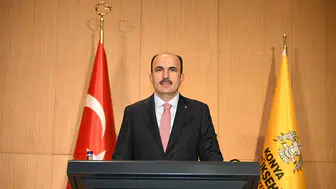 Konya Büyükşehir Belediye Başkanı Altay’dan CHP’ye sert tepki! "STK'lar bile..."