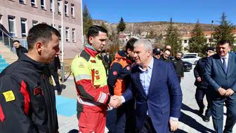 Konya alarmda! Yaşlı adam kayboldu, Vali harekete geçti