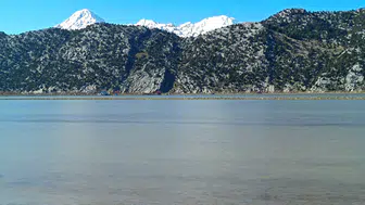 Konyalı çiftçiler alarmda! Gembos Ovası sulara gömüldü