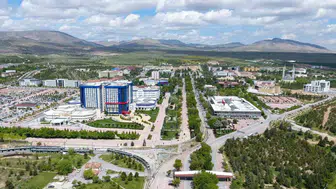 Selçuk Üniversitesi'nden iddialara yanıt! "Paylaşımlar gerçeği yansıtmıyor"