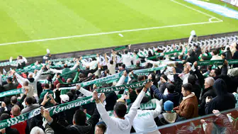 Konyaspor’u o isimler yalnız bırakmadı!