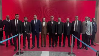 MHP 57 yaşında! Konya teşkilatından güçlü katılım