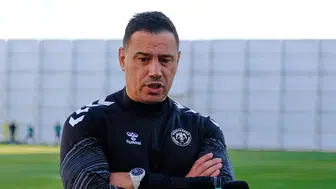 Çağdaş Atan'dan Konyaspor'a veda! Aykut Kocaman vurgusu