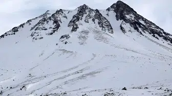 Deprem korkusu azaldı: Hasan Dağı’nda 51 mm yükseliş geri çekildi