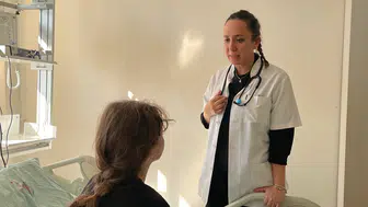 Uzmanlardan velilere net uyarı: "3 gün süren ateşte doktora gidin"