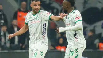 Konyaspor'da Muleka'dan kötü gidişat için açıklama