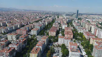 Veriler paylaşıldı! Konya'nın nüfusu belli oldu