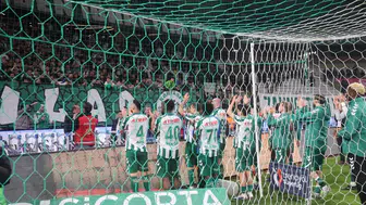 Konyaspor, listeyi TFF'ye bildirdi