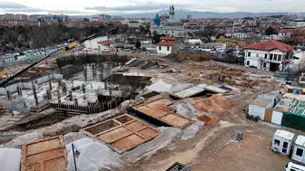 Belediyeden açıklama geldi! Konya'daki tarihi dönüşüm projesinde son durum