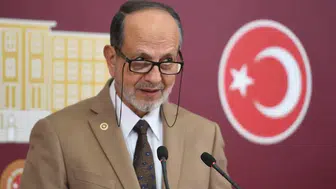 YRP Konya Milletvekili Yüksel'den Sağlık Bakanı'na 9 soru